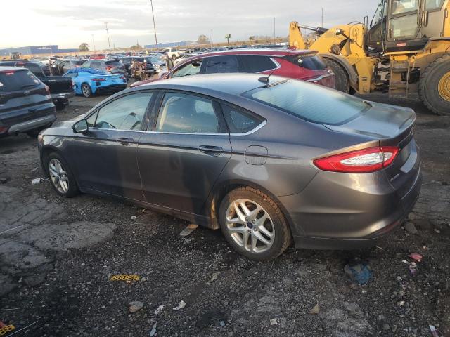 Photo 2 from auction – 2014 FORD FUSION SE with VIN 1FA6P0H78E5361001