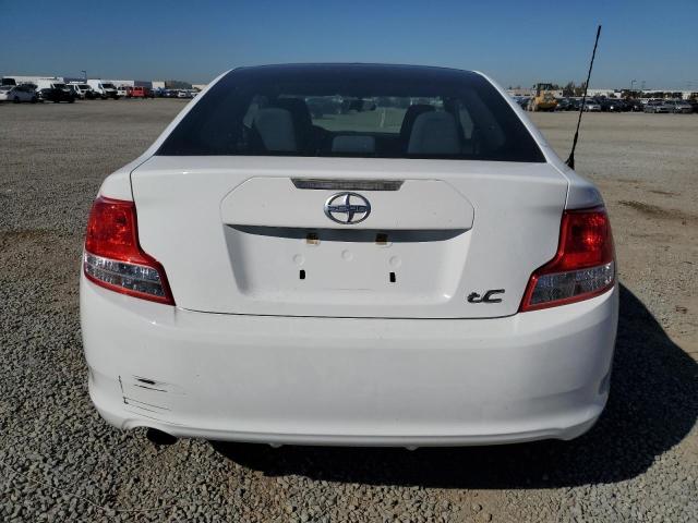Photo 6 from auction – 2011 TOYOTA SCION TC with VIN JTKJF5C73B3011755