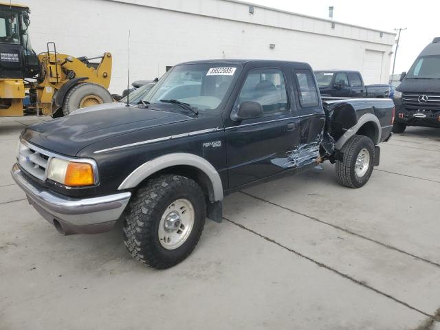 FORD RANGER SUP 1995 with VIN 1FTCR15X8SPB08391 - Photo from auction