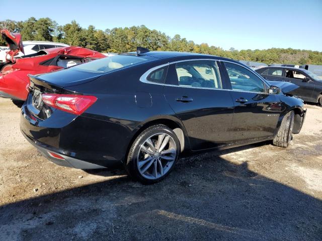 Photo 3 from auction – 2024 CHEVROLET MALIBU PRE with VIN 1G1ZE5ST5RF164442