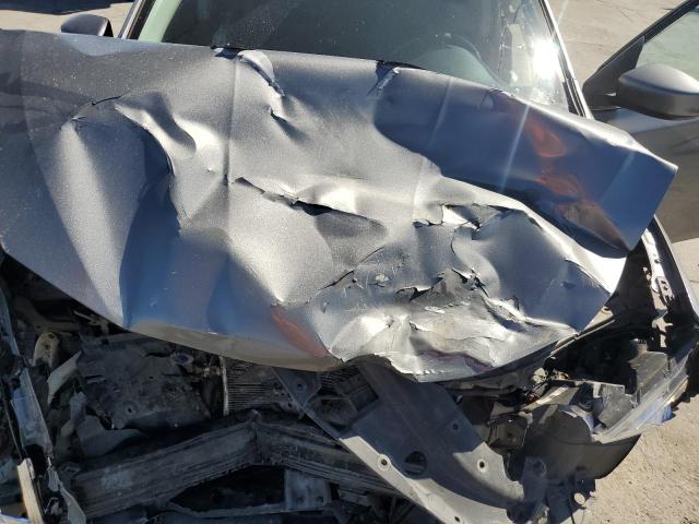 Photo 11 from auction – 2019 NISSAN SENTRA S with VIN 3N1AB7AP1KY268926