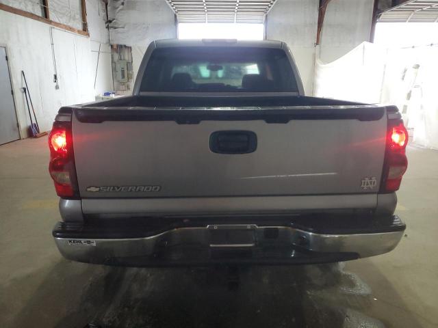 Photo 6 from auction – 2006 CHEVROLET SILVERADO with VIN 2GCEK13T961207043