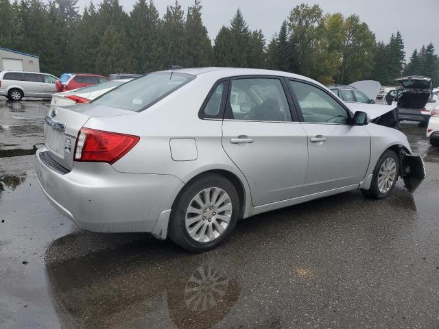 Photo 3 from auction – 2008 SUBARU IMPREZA 2. with VIN JF1GE616X8H503088