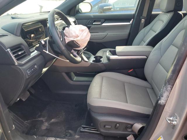Photo 7 from auction – 2025 GMC TERRAIN ELEVATION with VIN 3GKALMEG8SL289468
