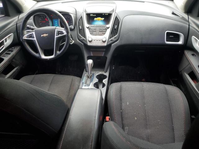 Photo 8 from auction – 2012 CHEVROLET EQUINOX LT with VIN 2GNALDEK3C1295902