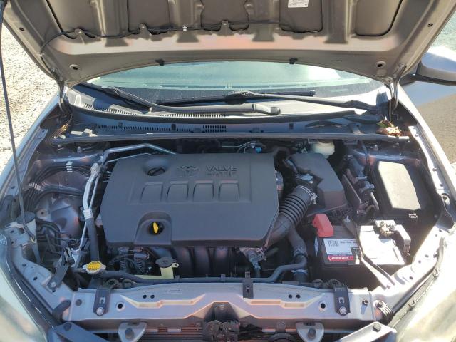 Photo 11 from auction – 2016 TOYOTA COROLLA EC with VIN 2T1BPRHE6GC603673
