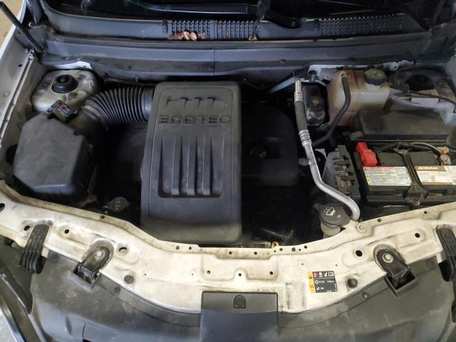 Photo 12 from auction – 2014 CHEVROLET CAPTIVA LT with VIN 3GNAL4EK9ES660168