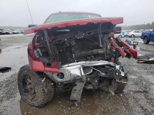 Photo 5 from auction – 2014 FORD F150 SUPER with VIN 1FTFW1EF5EKG17501