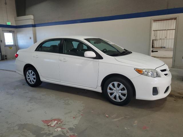 Photo 4 from auction – 2011 TOYOTA COROLLA BA with VIN 2T1BU4EE9BC706773