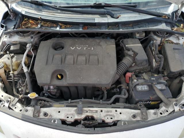 Фото 11 с аукциона – 2010 TOYOTA COROLLA с VIN 2T1BU4EE1AC359020