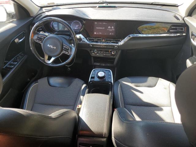 Photo 8 from auction – 2022 KIA NIRO S with VIN KNDCC3LG3N5160057