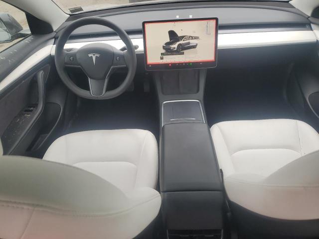 Photo 8 from auction – 2023 TESLA MODEL 3 with VIN 5YJ3E1EA4PF413895