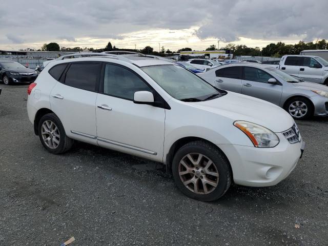Photo 4 from auction – 2011 NISSAN ROGUE S with VIN JN8AS5MT7BW179139