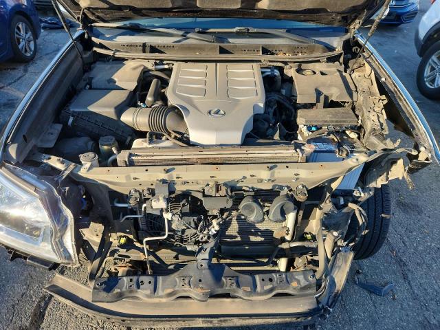 Photo 11 from auction – 2019 LEXUS GX 460 with VIN JTJBM7FX4K5216138