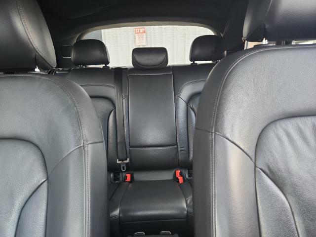 Photo 10 from auction – 2017 AUDI Q3 PREMIUM with VIN WA1BCCFS7HR016675
