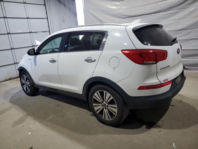 Photo 2 from auction – 2016 KIA SPORTAGE E with VIN KNDPCCACXG7860229