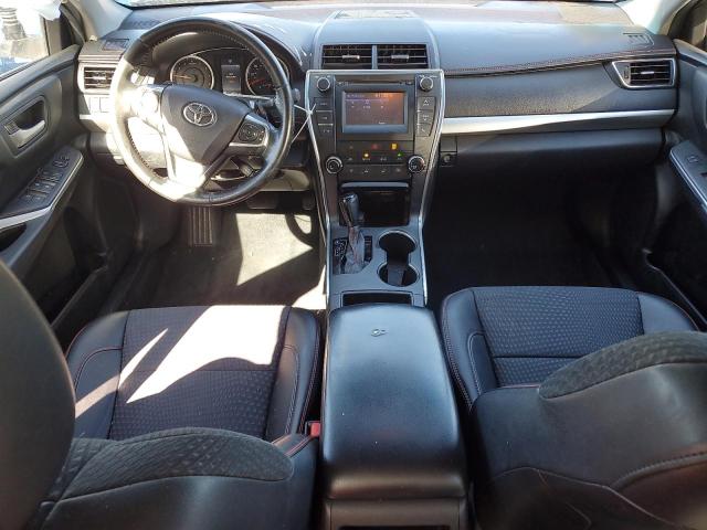 Photo 8 from auction – 2015 TOYOTA CAMRY LE with VIN 4T1BF1FKXFU032117