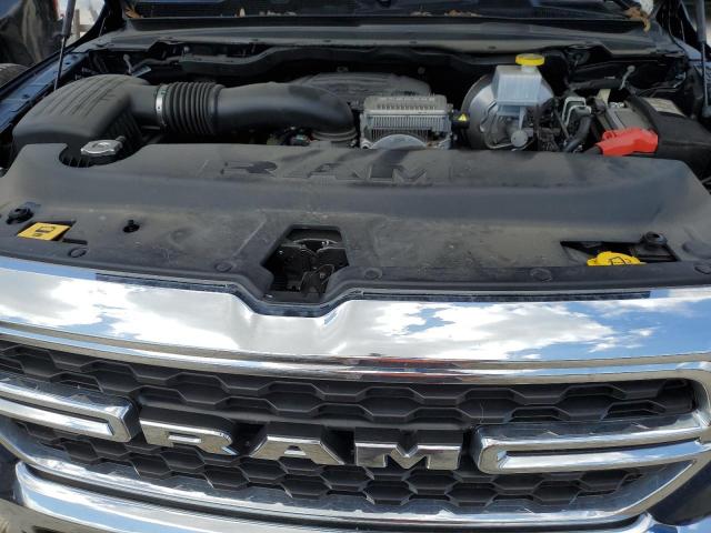 Photo 11 from auction – 2023 RAM 1500 BIG H with VIN 1C6SRFFT8PN660729