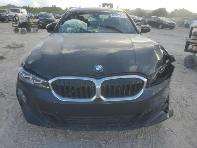 Zdjęcie 5 z aukcji – 2024 BMW 330I z VIN 3MW69FF05R8E88324