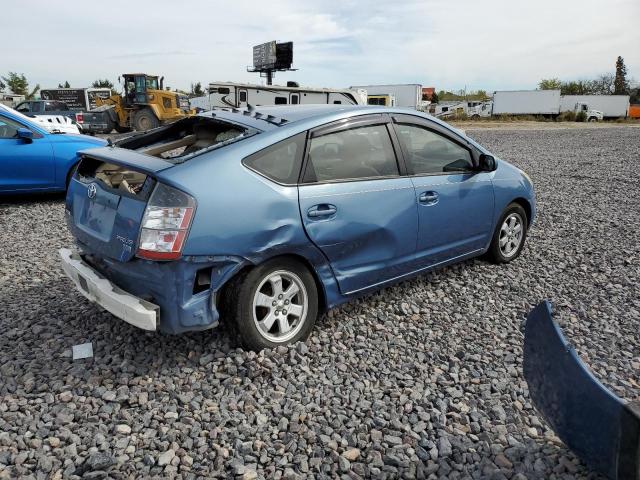 Photo 3 from auction – 2004 TOYOTA PRIUS with VIN JTDKB20U740114231