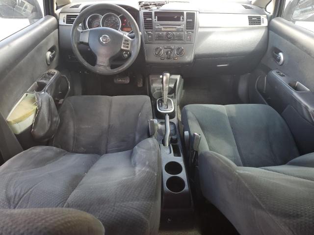 Photo 8 from auction – 2011 NISSAN VERSA S with VIN 3N1BC1CP4BL440262