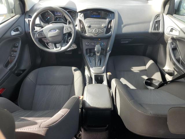 Photo 8 from auction – 2018 FORD FOCUS SE with VIN 1FADP3F24JL279739