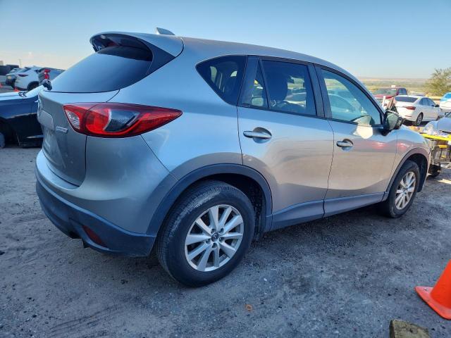 Photo 3 from auction – 2014 MAZDA CX-5 TOURI with VIN JM3KE4CY3E0392120