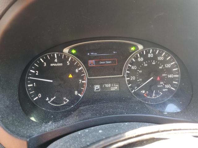 Photo 9 from auction – 2014 NISSAN ALTIMA 2.5 with VIN 1N4AL3AP9EC316369