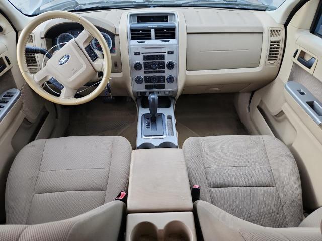 Photo 8 from auction – 2010 FORD ESCAPE XLT with VIN 1FMCU0D75AKA52900