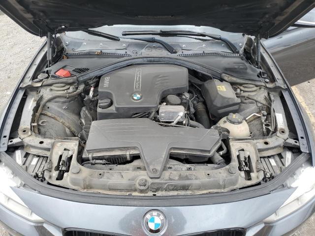 Photo 11 from auction – 2014 BMW 328 XI SUL with VIN WBA3B5G53ENS09441