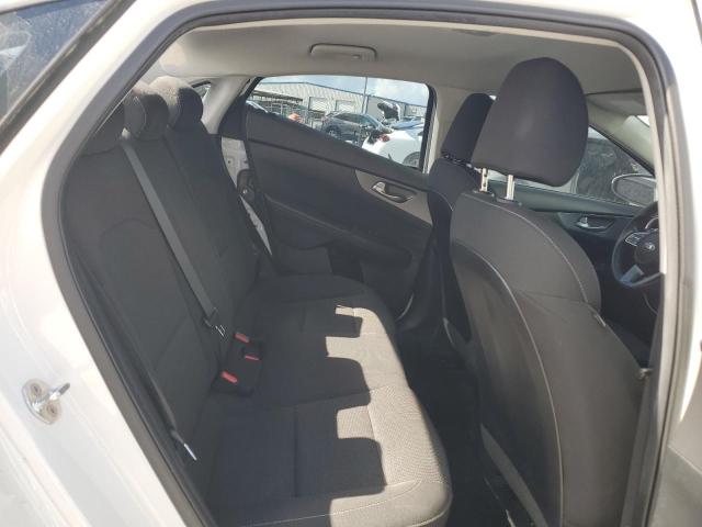 Photo 10 from auction – 2020 KIA FORTE FE with VIN 3KPF24AD4LE193925