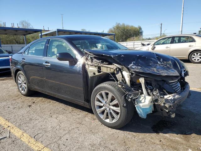 Photo 4 from auction – 2008 LEXUS ES 350 with VIN JTHBJ46G082219430