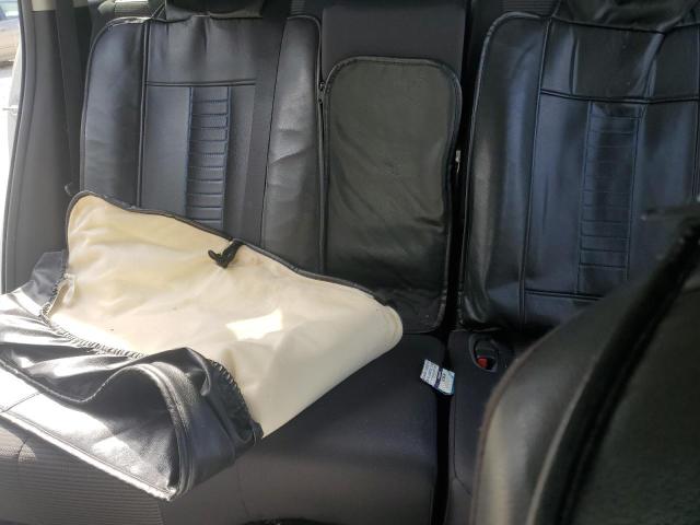 Photo 10 from auction – 2021 TOYOTA HIGHLANDER with VIN 5TDZZRAH9MS043471