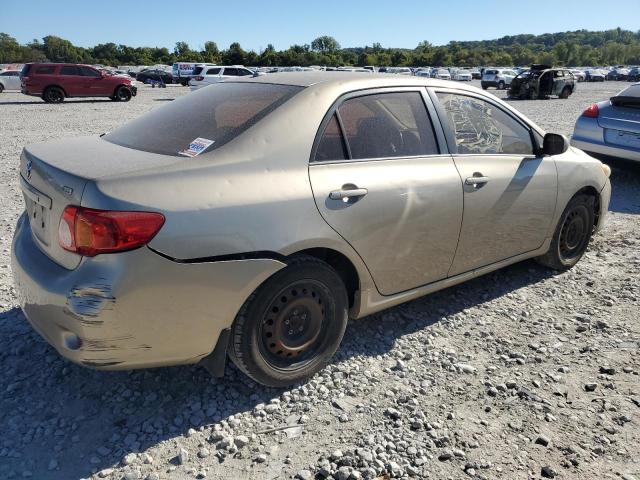 Photo 3 from auction – 2009 TOYOTA COROLLA with VIN 1NXBU40E79Z065655