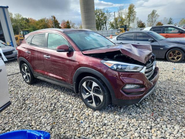 Photo 4 from auction – 2016 HYUNDAI TUCSON LIM with VIN KM8J33A26GU059257