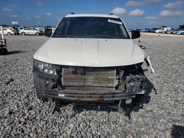 Photo 5 from auction – 2019 DODGE JOURNEY SE with VIN 3C4PDCBB5KT794342