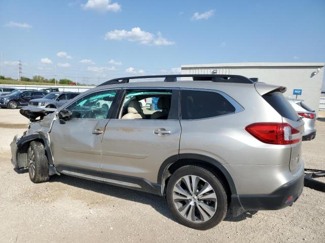 Photo 2 from auction – 2020 SUBARU ASCENT LIMITED with VIN 4S4WMAPD8L3417863