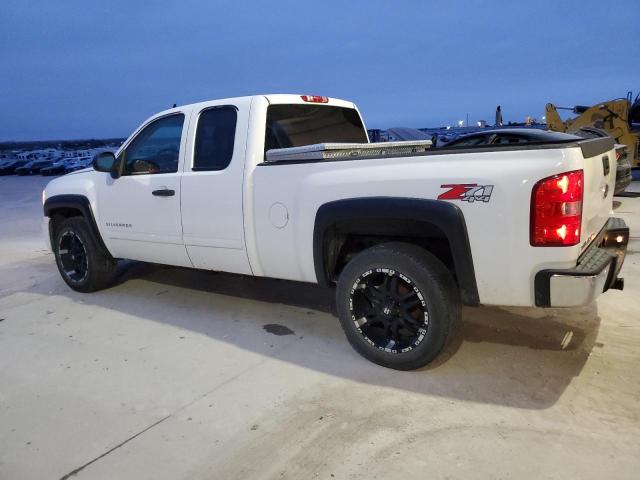 Photo 2 from auction – 2011 CHEVROLET SILVERADO with VIN 1GCRKSE3XBZ423960
