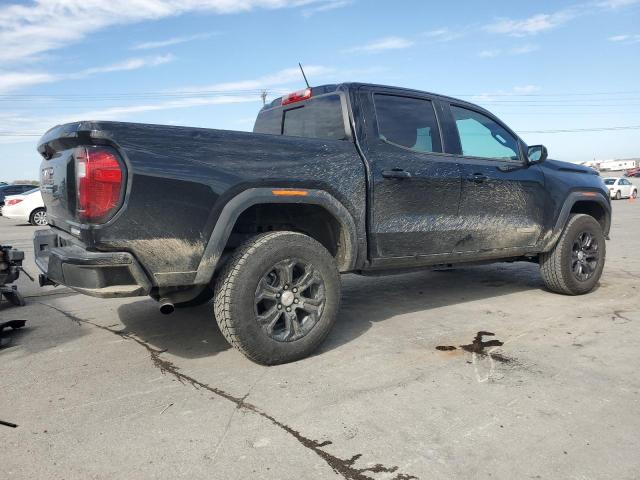 Photo 3 from auction – 2024 GMC CANYON ELE with VIN 1GTP5BEK0R1179136