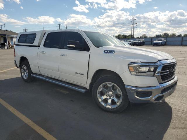 Photo 4 from auction – 2019 RAM 1500 BIG H with VIN 1C6SRFMT4KN679421
