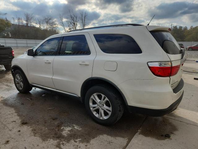 Photo 2 from auction – 2012 DODGE DURANGO CR with VIN 1C4RDJDG1CC163445