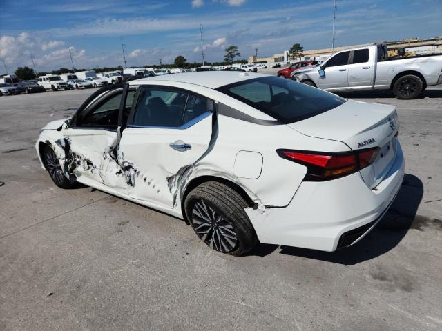 Photo 2 from auction – 2025 NISSAN ALTIMA SV with VIN 1N4BL4DV3SN340770
