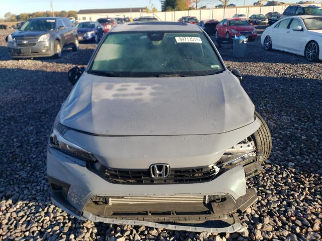 Photo 5 from auction – 2023 HONDA CIVIC EX with VIN 2HGFE1F70PH325468
