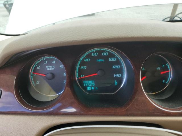 Photo 9 from auction – 2006 BUICK LUCERNE CX with VIN 1G4HD57256U191519