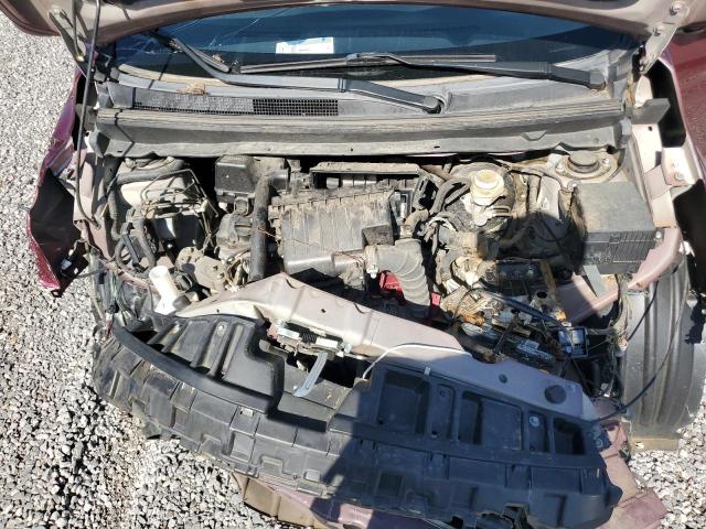 Photo 11 from auction – 2019 MITSUBISHI MIRAGE G4 with VIN ML32F3FJ7KHF15693