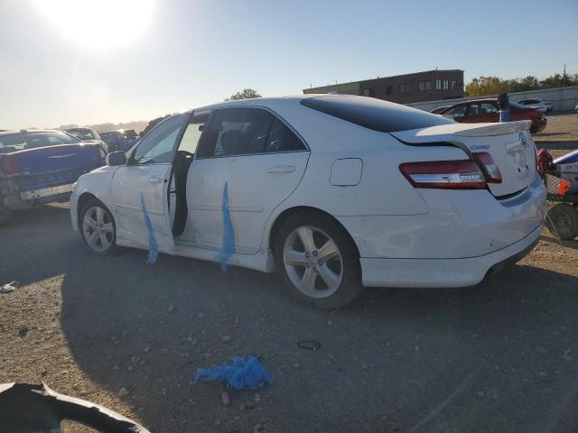 Photo 2 from auction – 2011 TOYOTA CAMRY with VIN 4T1BF3EK2BU674922
