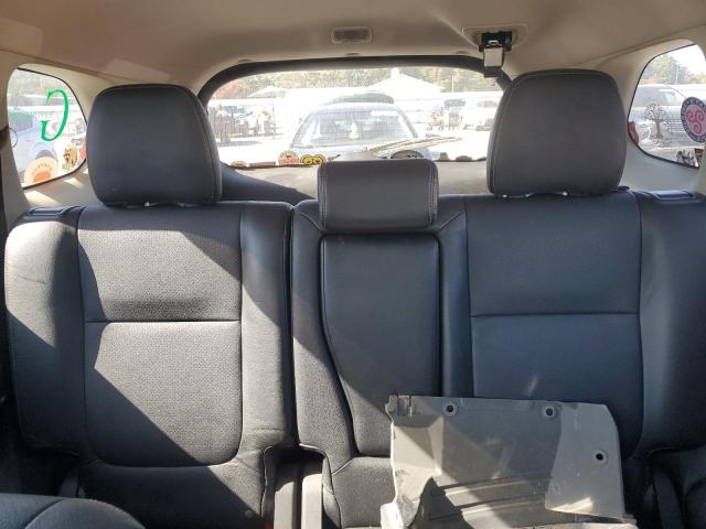 Photo 10 from auction – 2016 MITSUBISHI OUTLANDER with VIN JA4AZ3A36GZ007751