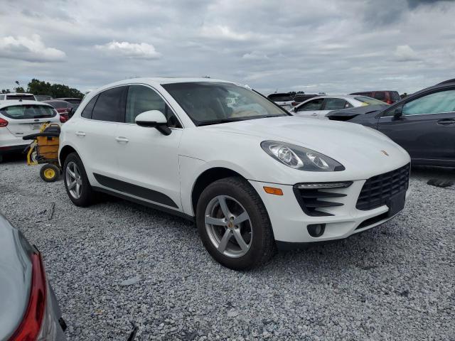 Photo 4 from auction – 2015 PORSCHE MACAN S with VIN WP1AB2A54FLB60991