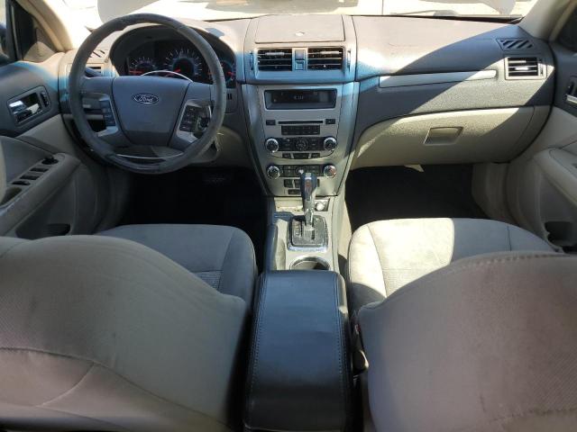 Photo 8 from auction – 2010 FORD FUSION SE with VIN 3FAHP0HA9AR367367