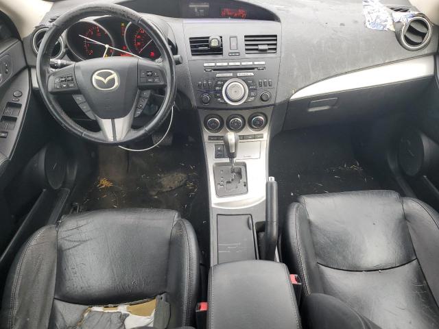 Photo 8 from auction – 2010 MAZDA 3 S with VIN JM1BL1S53A1101236